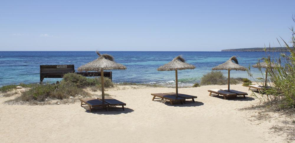 Playa Hostal Es Pi 2