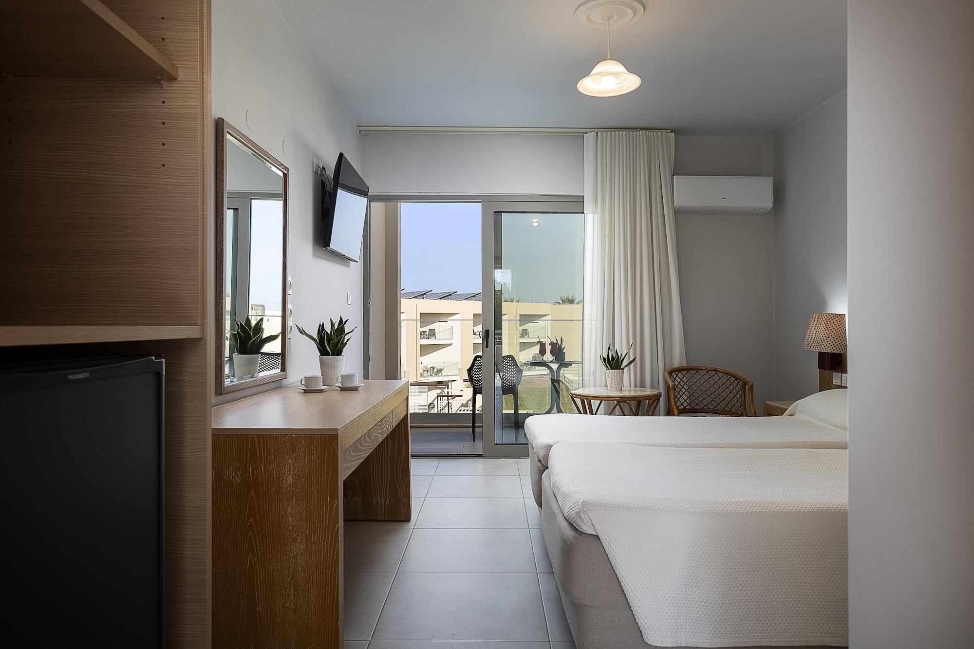 Habitación Rethymno Village