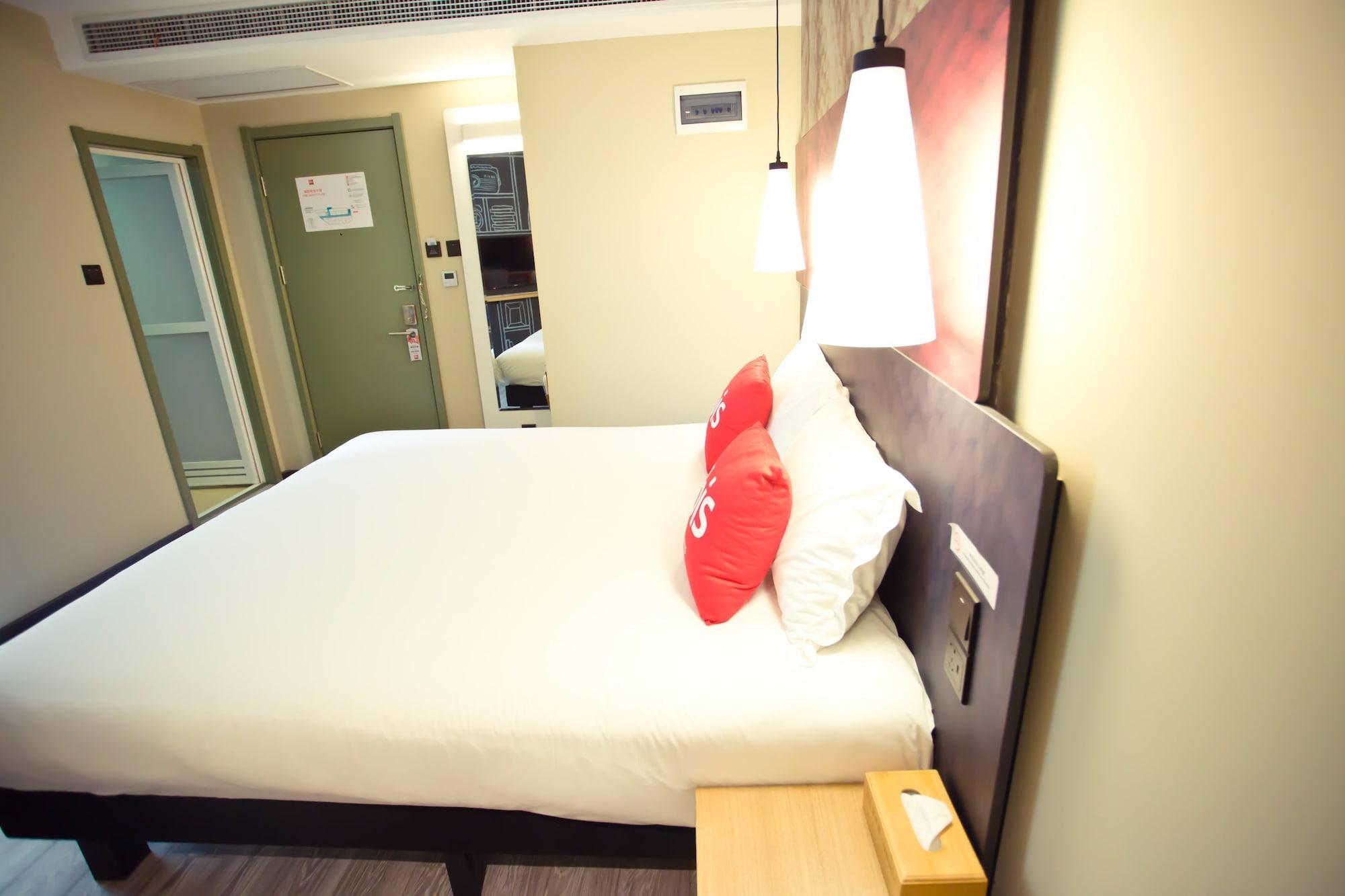 Set de Habitación Ibis Xuzhou East Huaihai Road Hotel