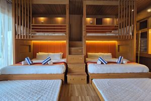 Alquiler Vacacional - PALMELIA BEACH RESORT