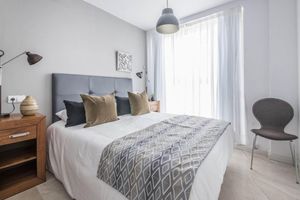 Alquiler Vacacional - Th12 Apartamento Moderno en Centro de Tarragona