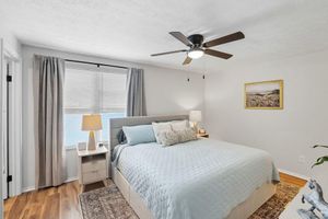 Alquiler Vacacional - Modern 2BR with Ensuite Baths