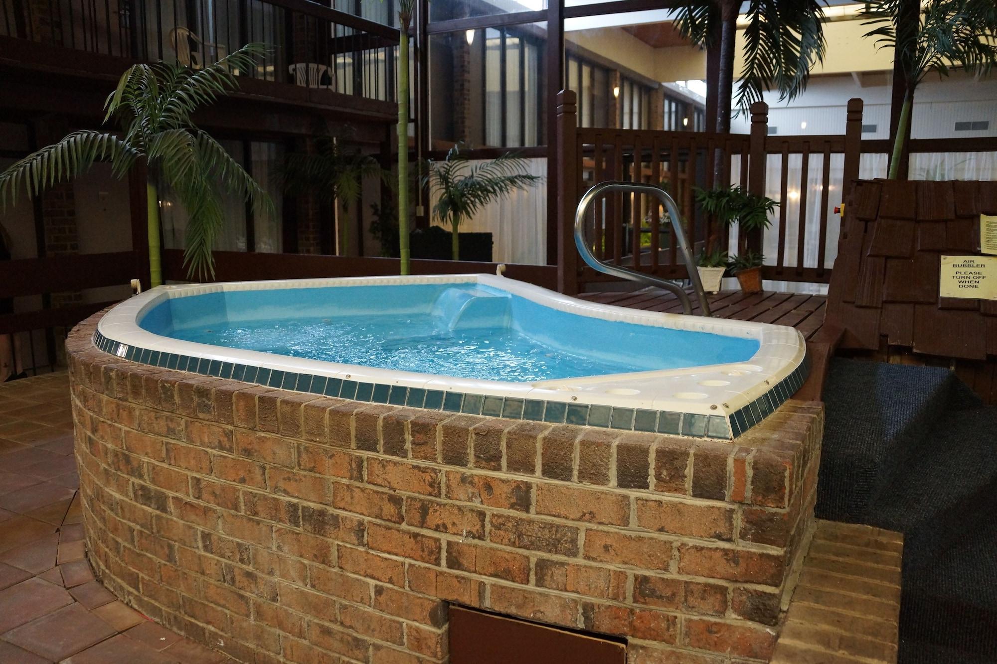 Spa Altoona Grand Hotel & Conference Center