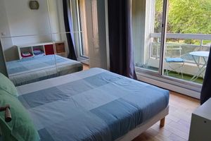Alquiler Vacacional - Roomy ,calm and comfy :) in my parisian Paris !