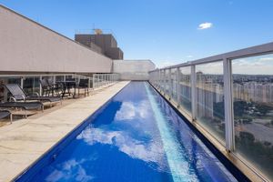 Renta temporal - Apartments in Jardim Goias Goiania/go - THO