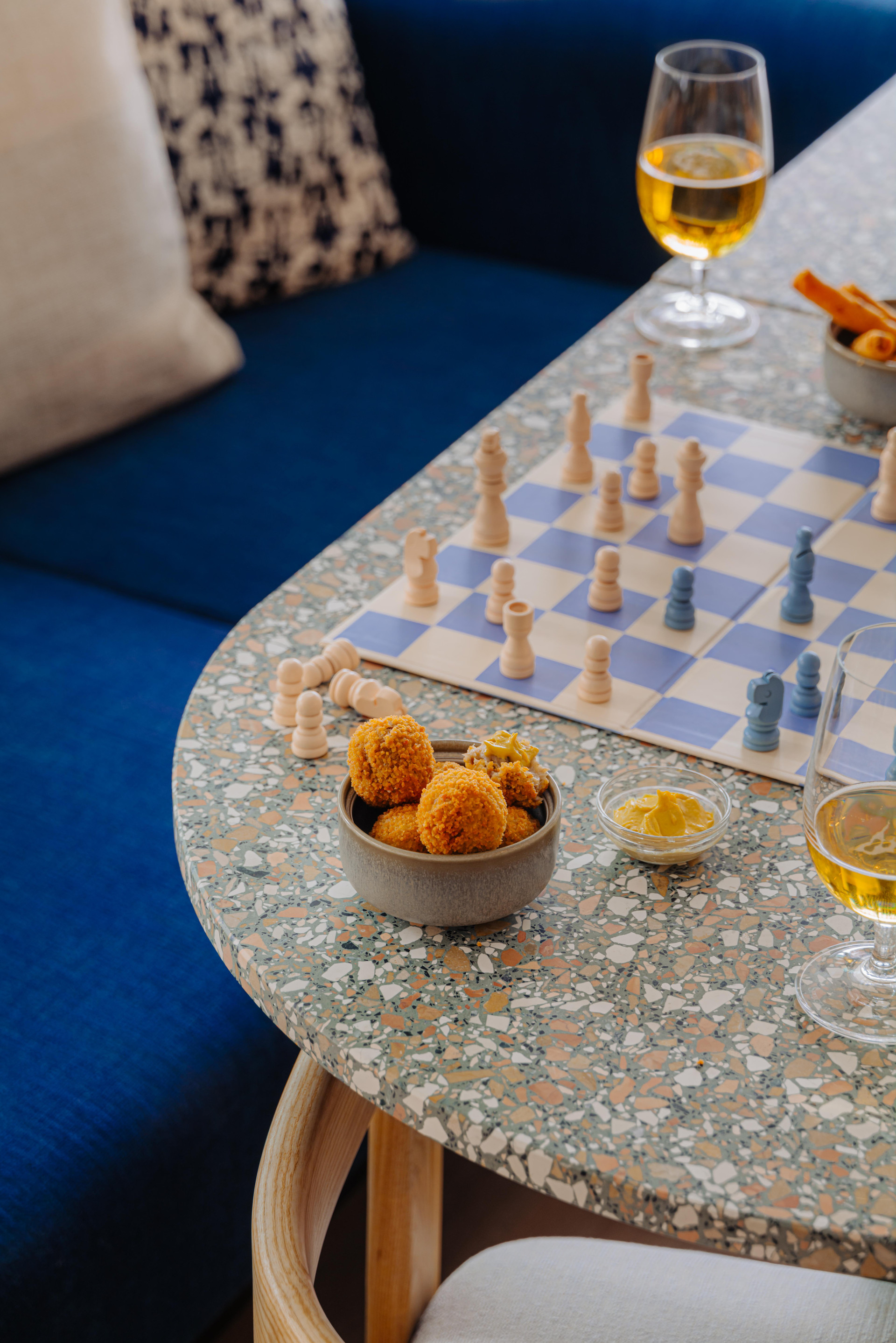 Bar/Salón Leonardo Hotel Hengelo City Center