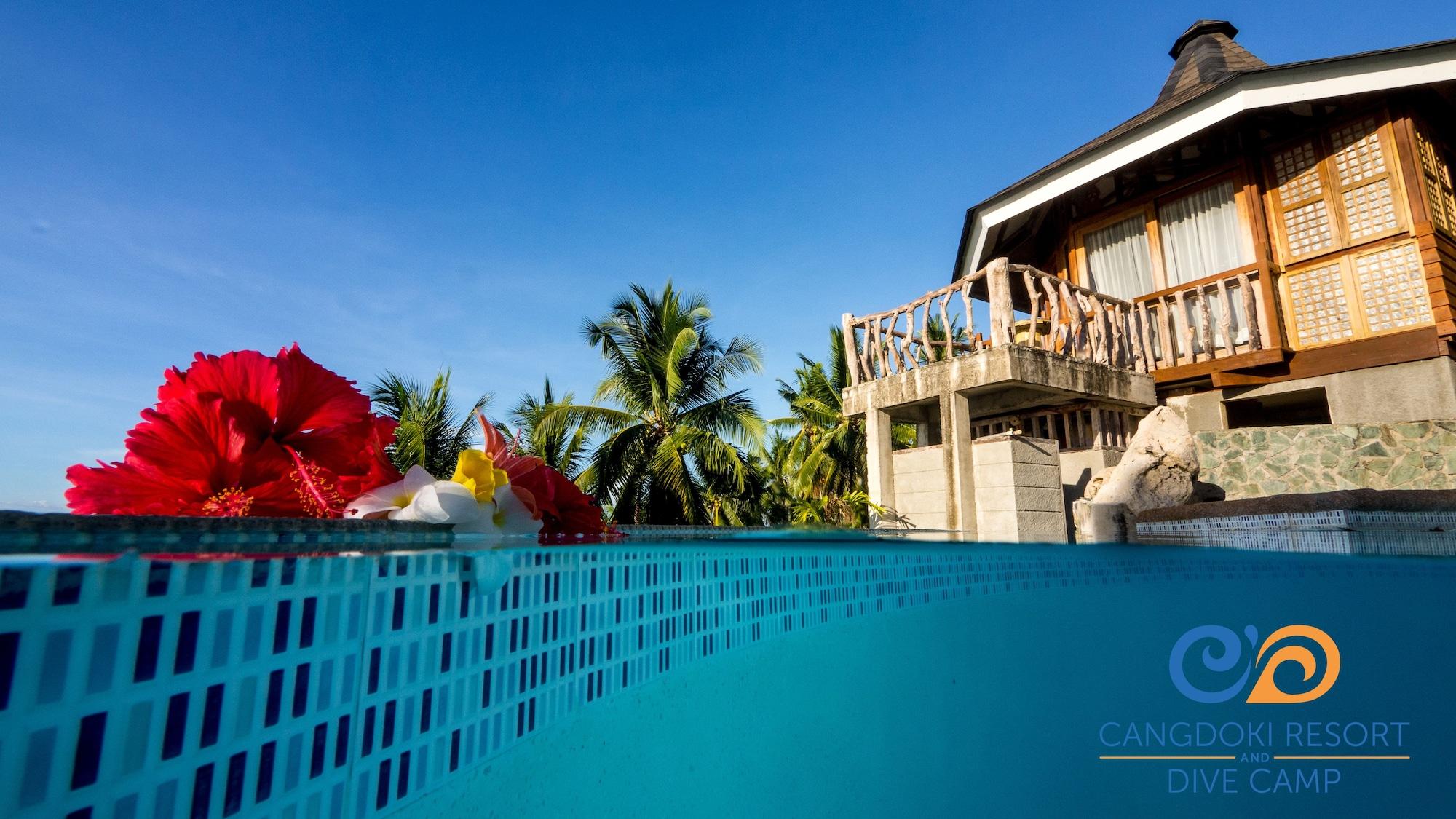 Varios Cangdoki Resort and DIve Camp