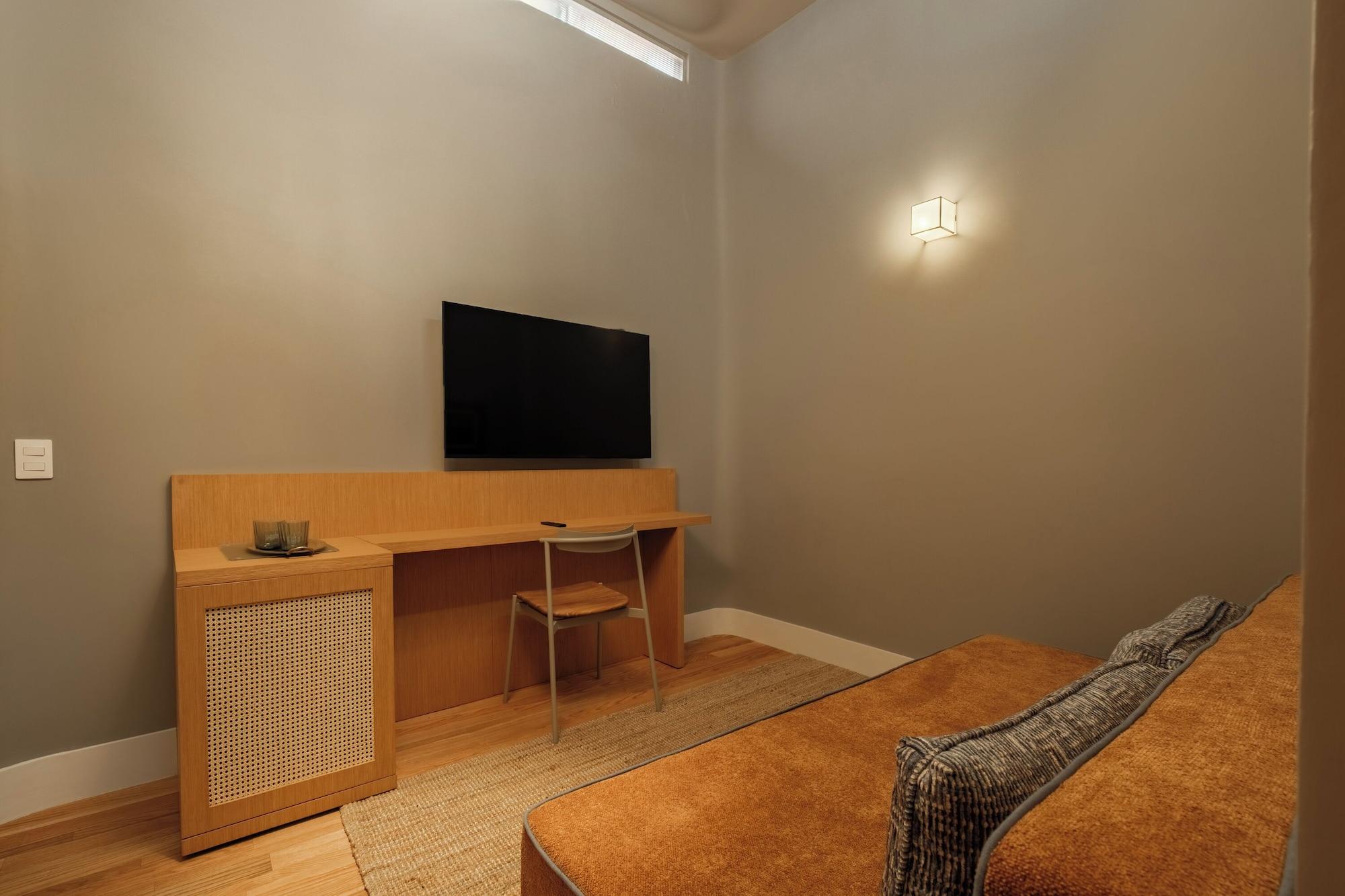 Set de Habitación Cholula Condesa Hotel by Lumina