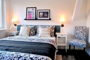 Alojamiento - Hotel M18