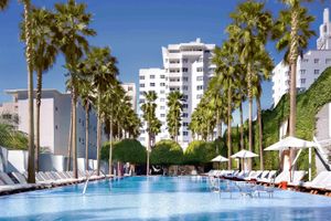 Alojamiento - Delano Miami Beach
