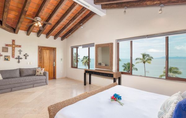 Casa Bahia Linda by Kivoya - Hoteles 3 estrellas en Puerto Vallarta, México