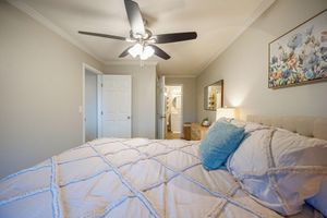 Alquiler Vacacional - Tallahassee Gem-Next to Doak and CollegeTown-Ideal for FSU weekend.3 minute walk