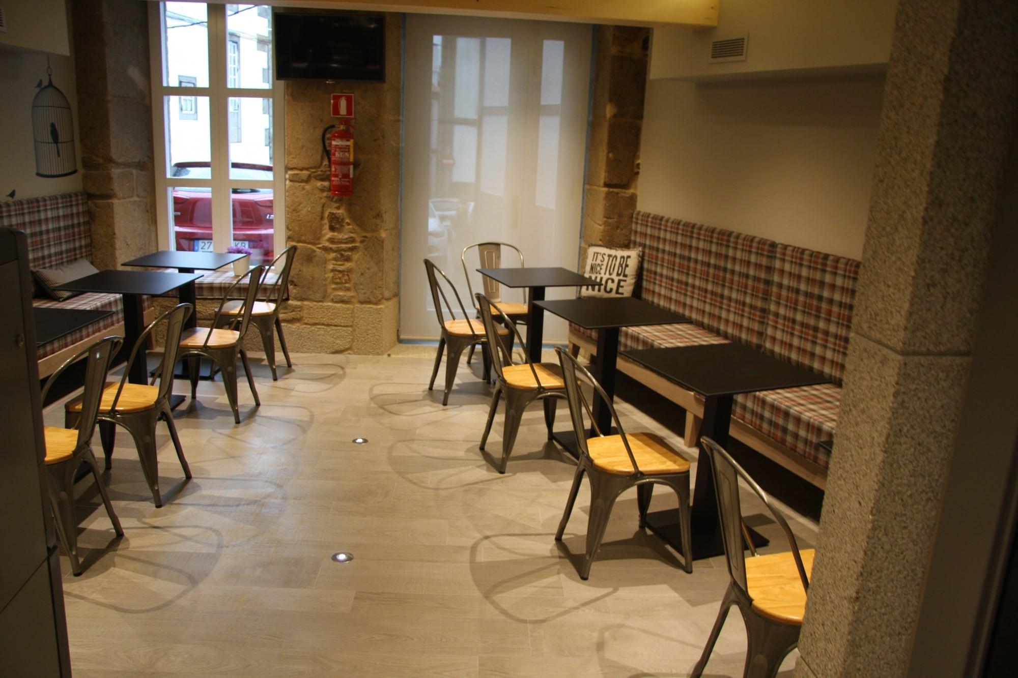 Restaurant Hotel Atalaia B&B