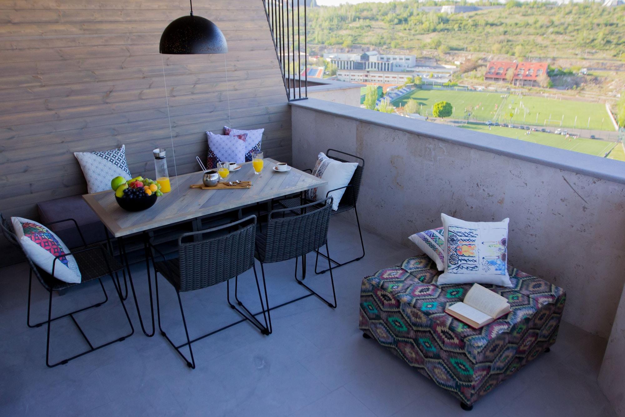 Equipamiento de Habitación RIS Dalma Collection Yerevan