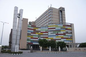 Alojamiento - Country Inn & Suites by Radisson, Bathinda