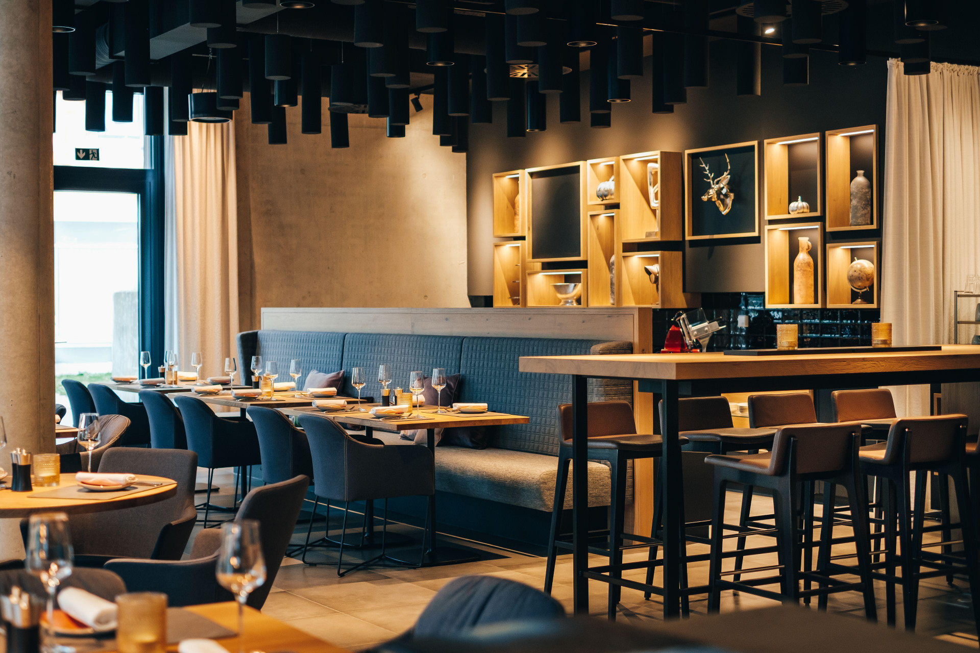 Restaurant VILOTEL - Hotel & Restaurant