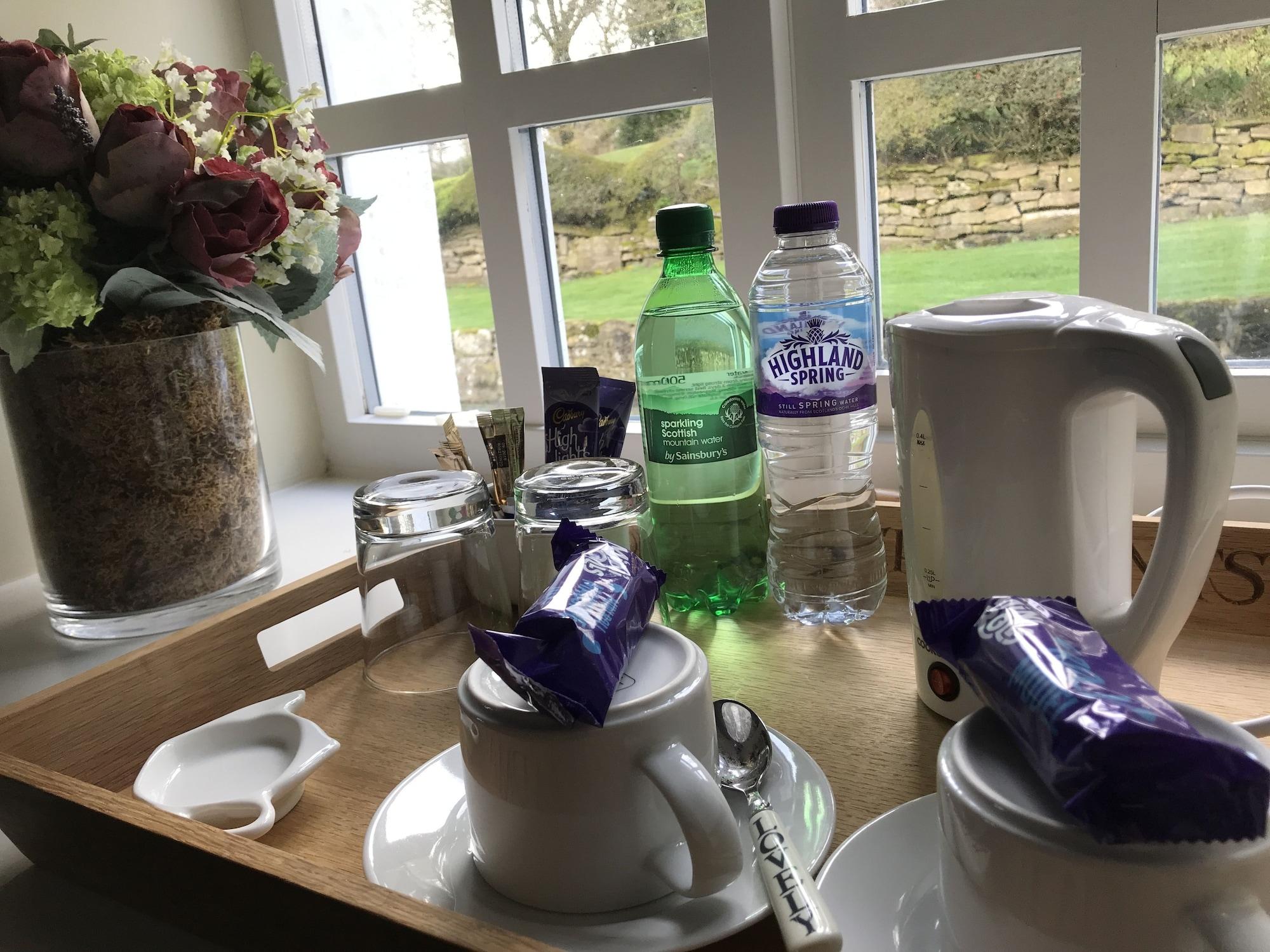 Set de Habitación South Craighall Bed & Breakfast