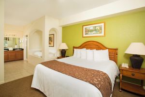 Alquiler Vacacional - Lake Buena Vista Resort Village & Spa por Sky