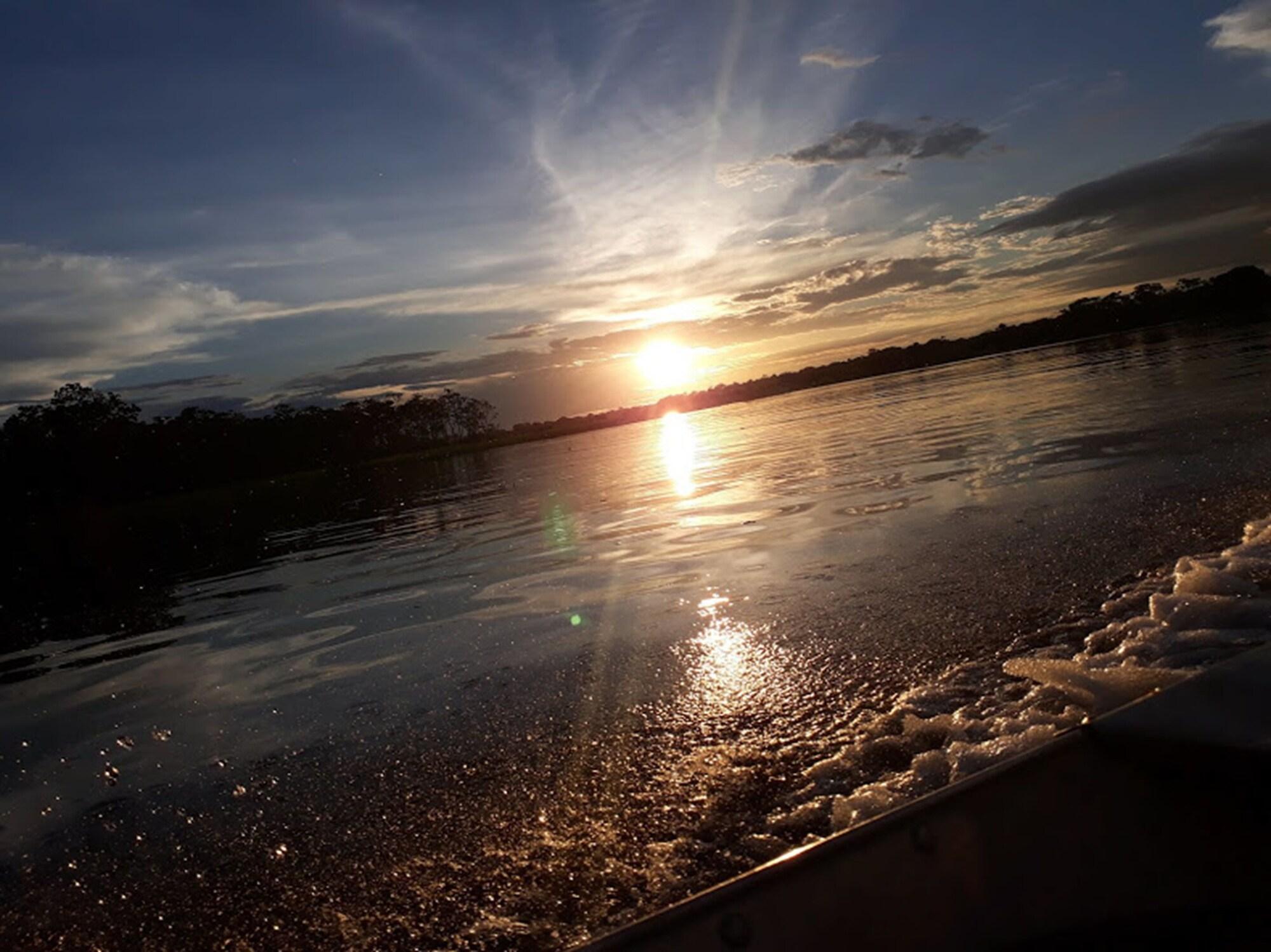 Comodidades del Alojamiento Refugio Turistico Maiku