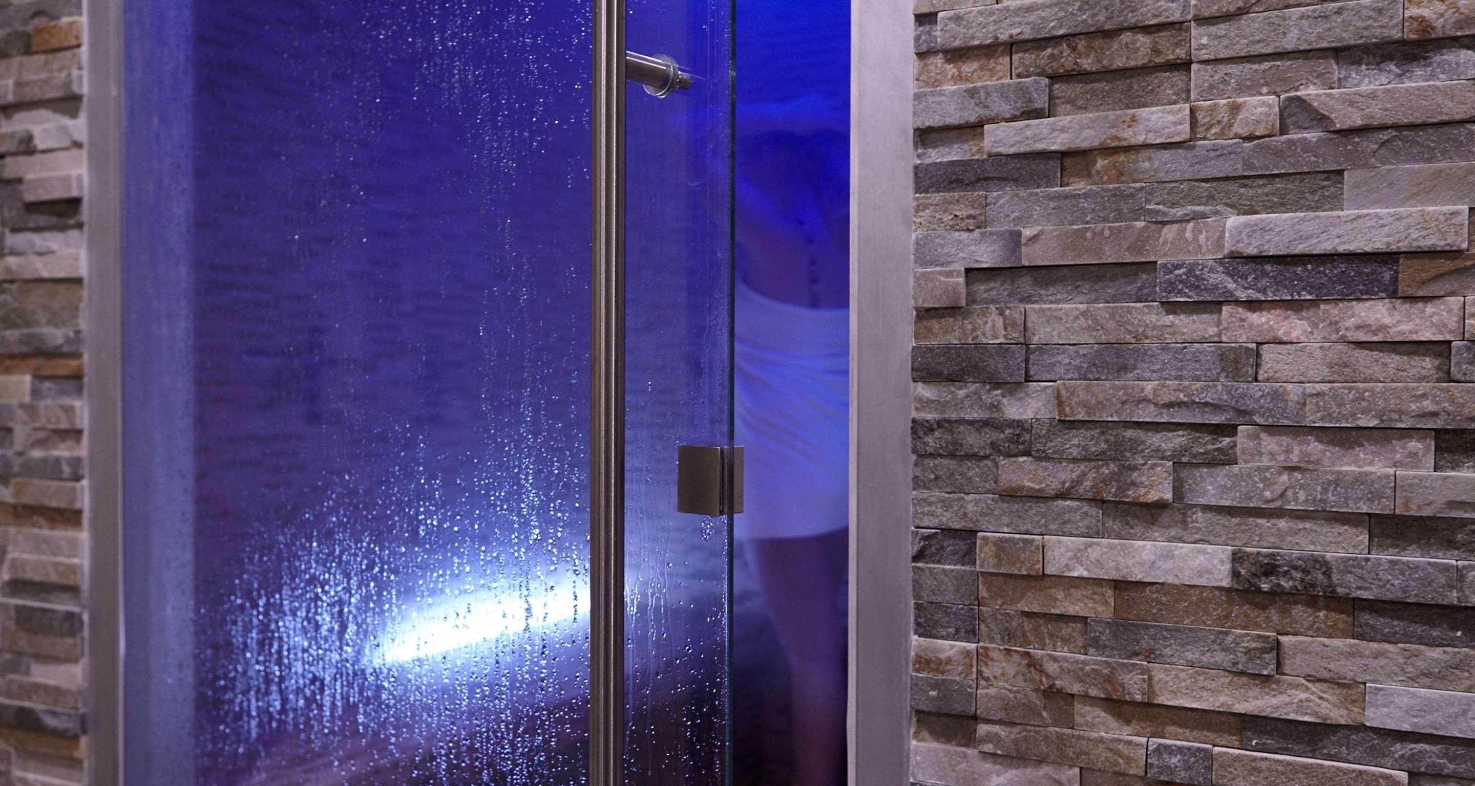 Instalaciones Recreativas Best Western Le Cheval Blanc - Vieux Port