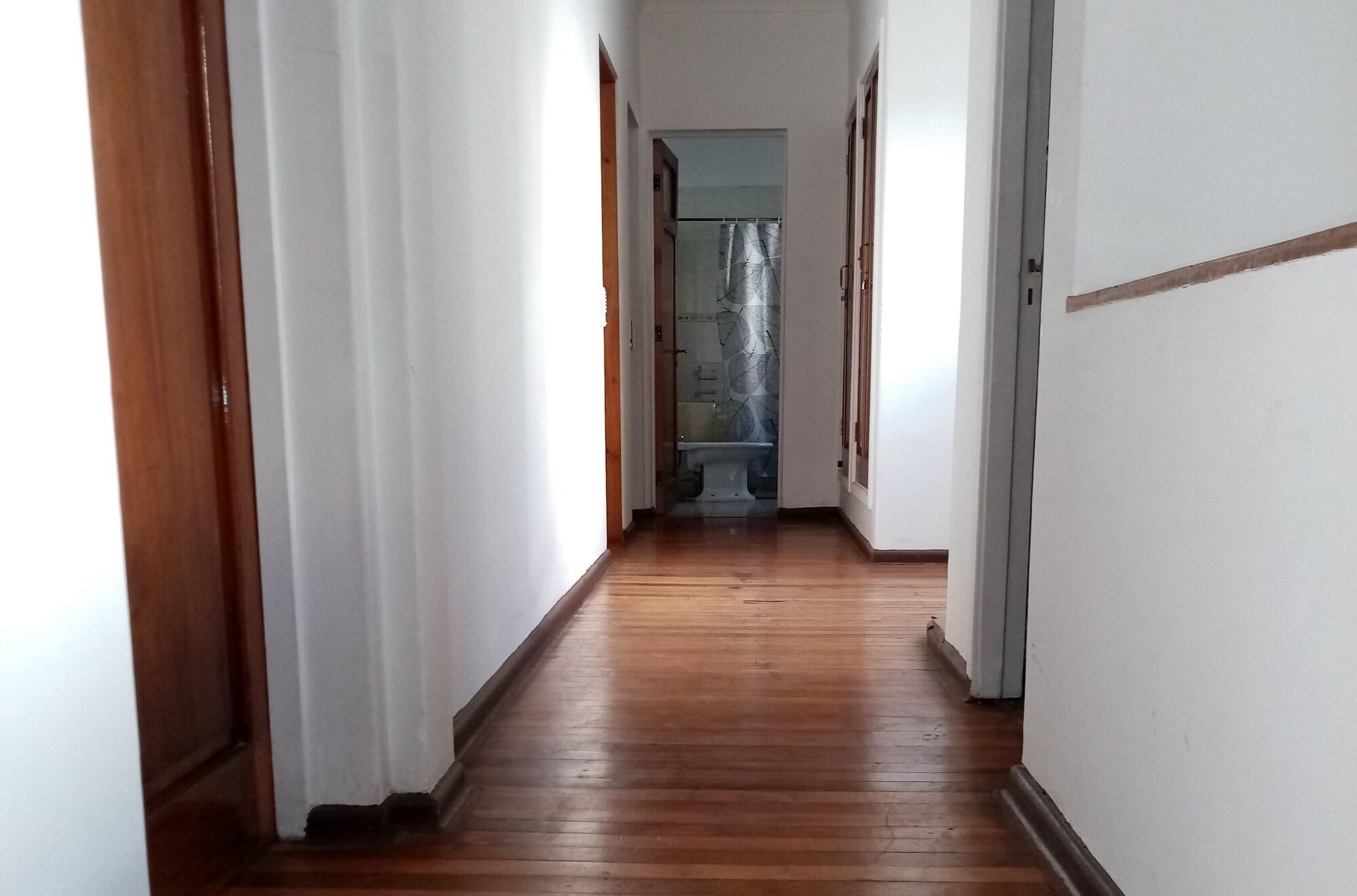 Varios Hostel Pass
