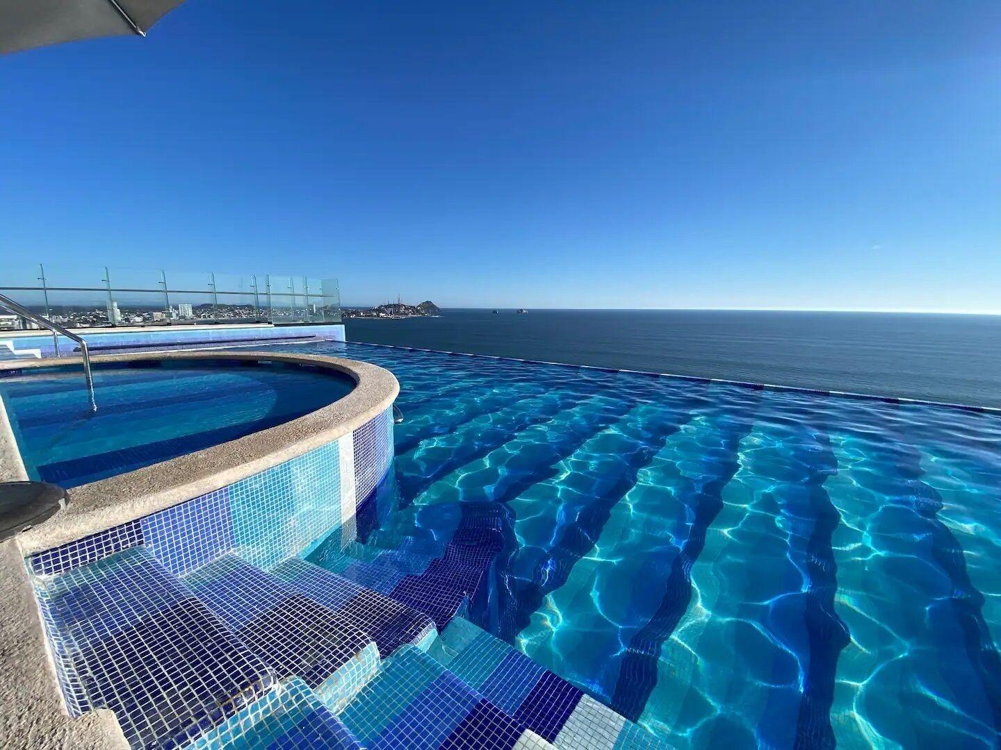 Vista Exterior Condos TC102