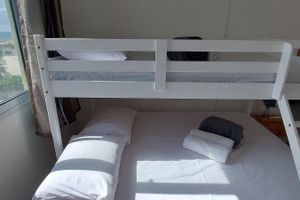 Renta Vacacional - COPFL0108 - Flamengo Prime Residence