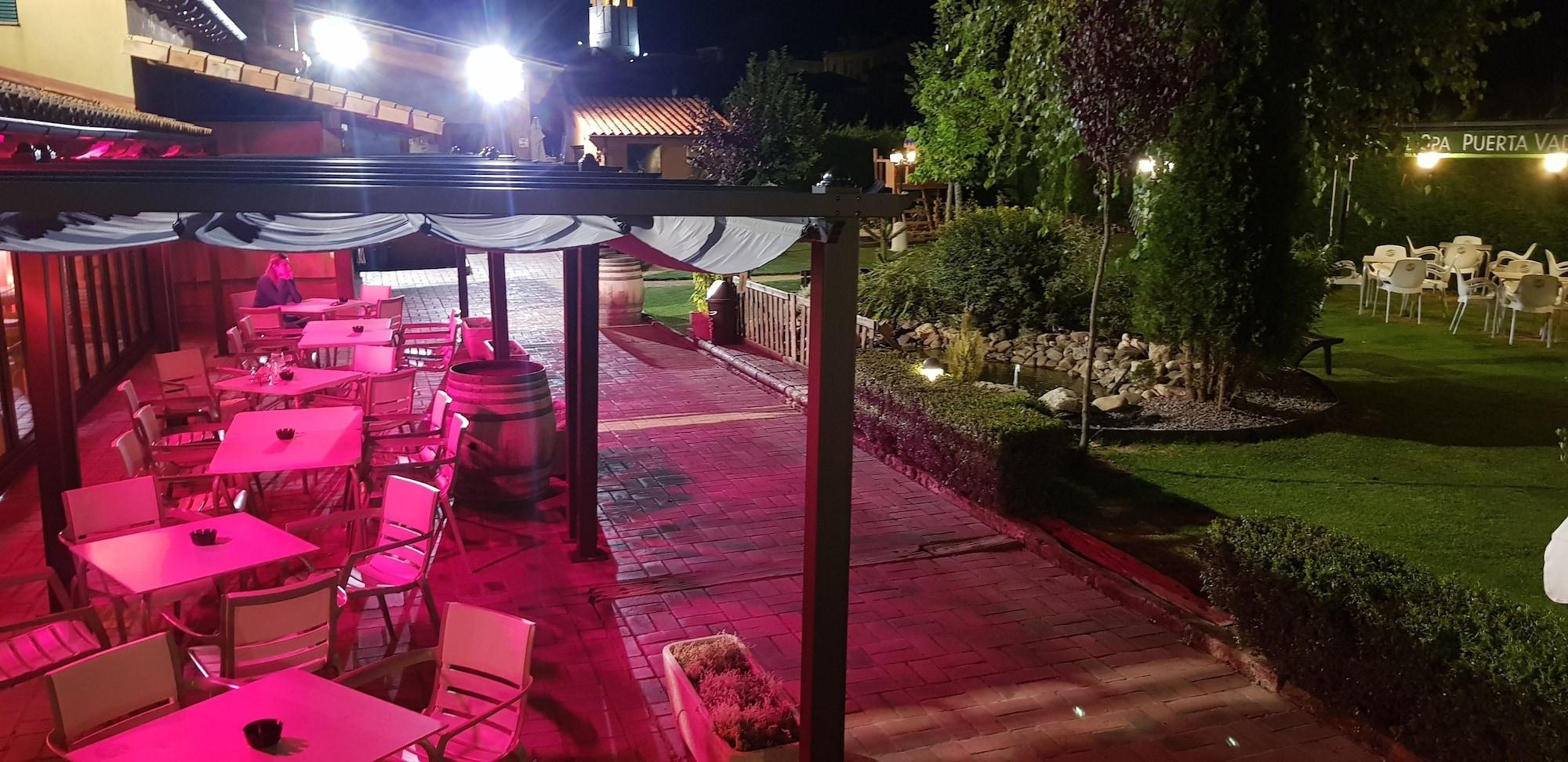 Varios Hospedium Hotel Spa Puerta Vadinia