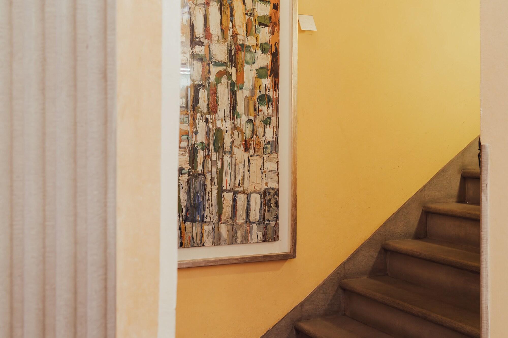 Varios Il Guelfo Bianco