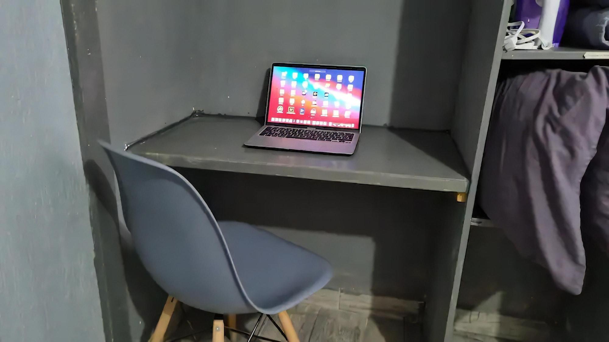 Habitación Agua Azul by tuhost