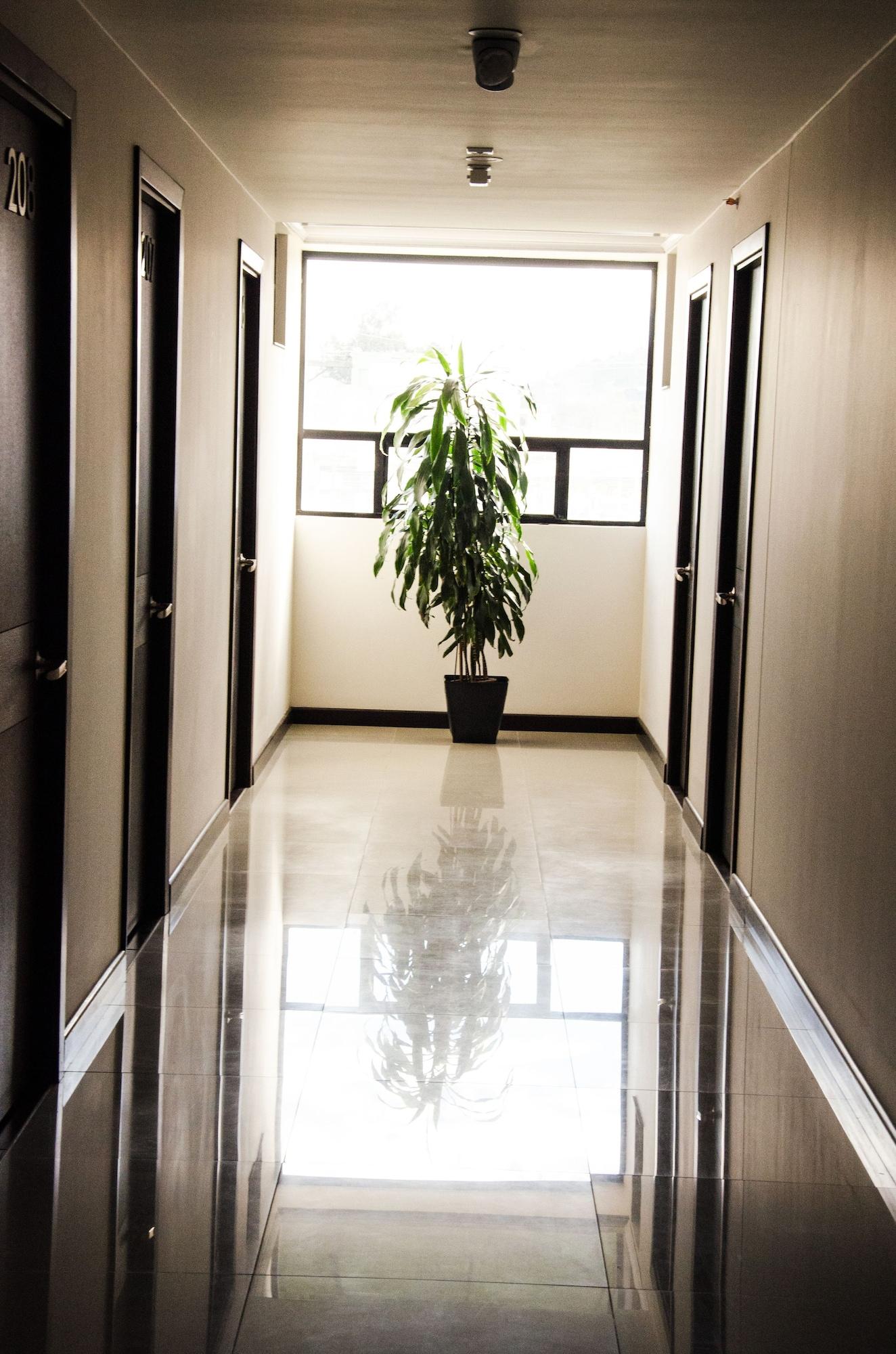 Varios Hotel Olimpia