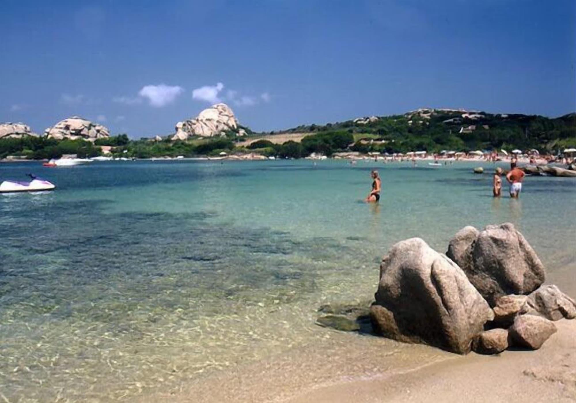 Playa Hotel Tre Monti