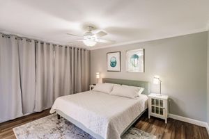 Alquiler Vacacional - ONLY 2 MILES  the award-winning Siesta Key Beach!