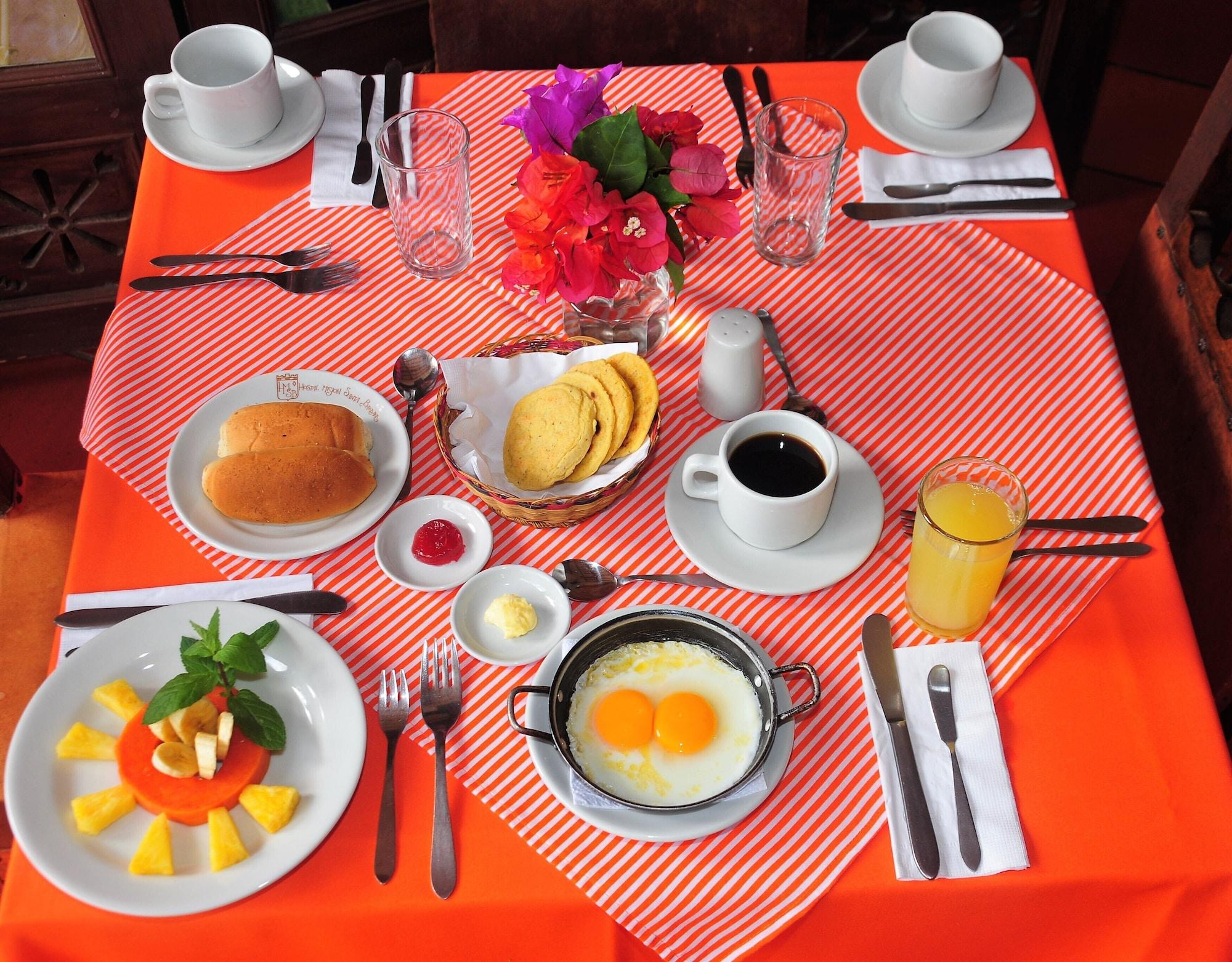 Restaurant HOTEL MISION SANTA BARBARA