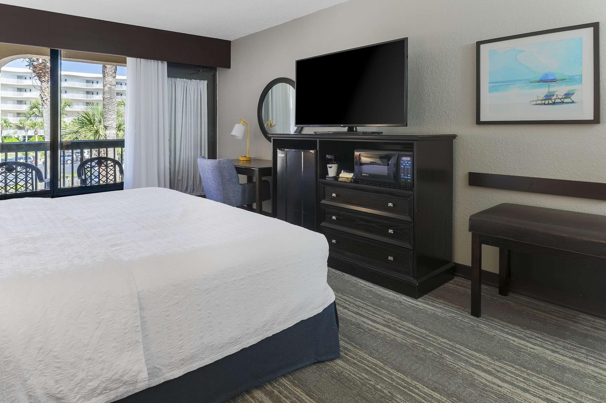 Habitación Hampton Inn Ft. Walton Beach