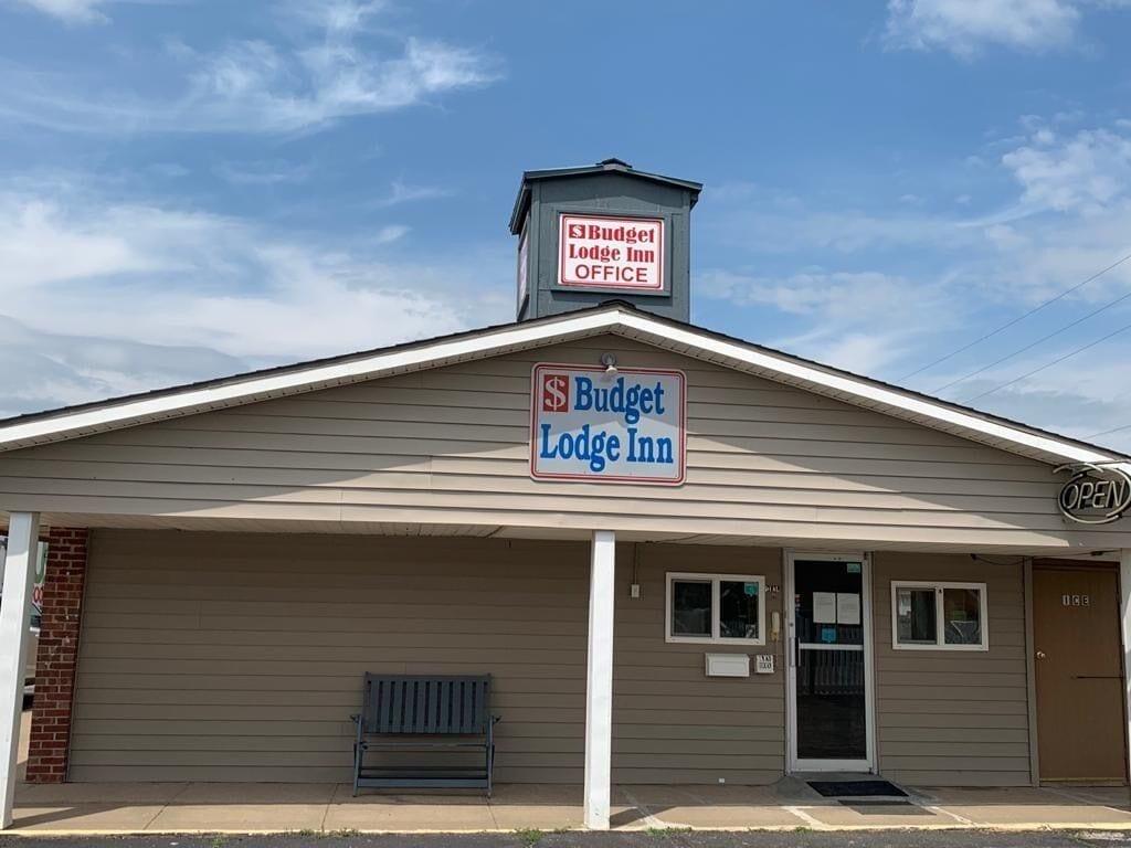 Varios Budget Lodge Inn Abilene