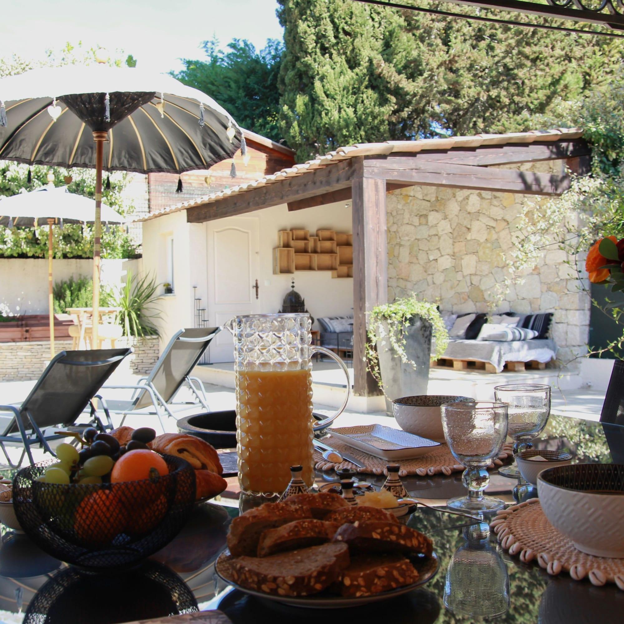 Restaurant Villa Mathis