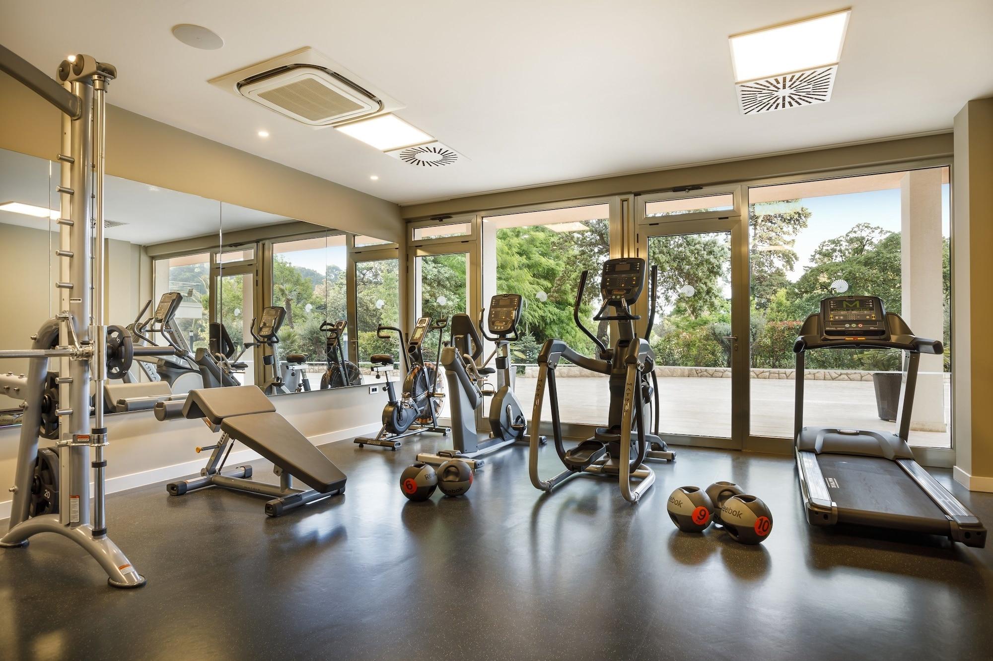 Gimnasio Imperial Heritage Hotel, Valamar Collection