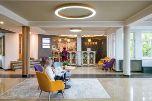 Alojamiento - Mercure Medias Binderbubi Hotel And Spa
