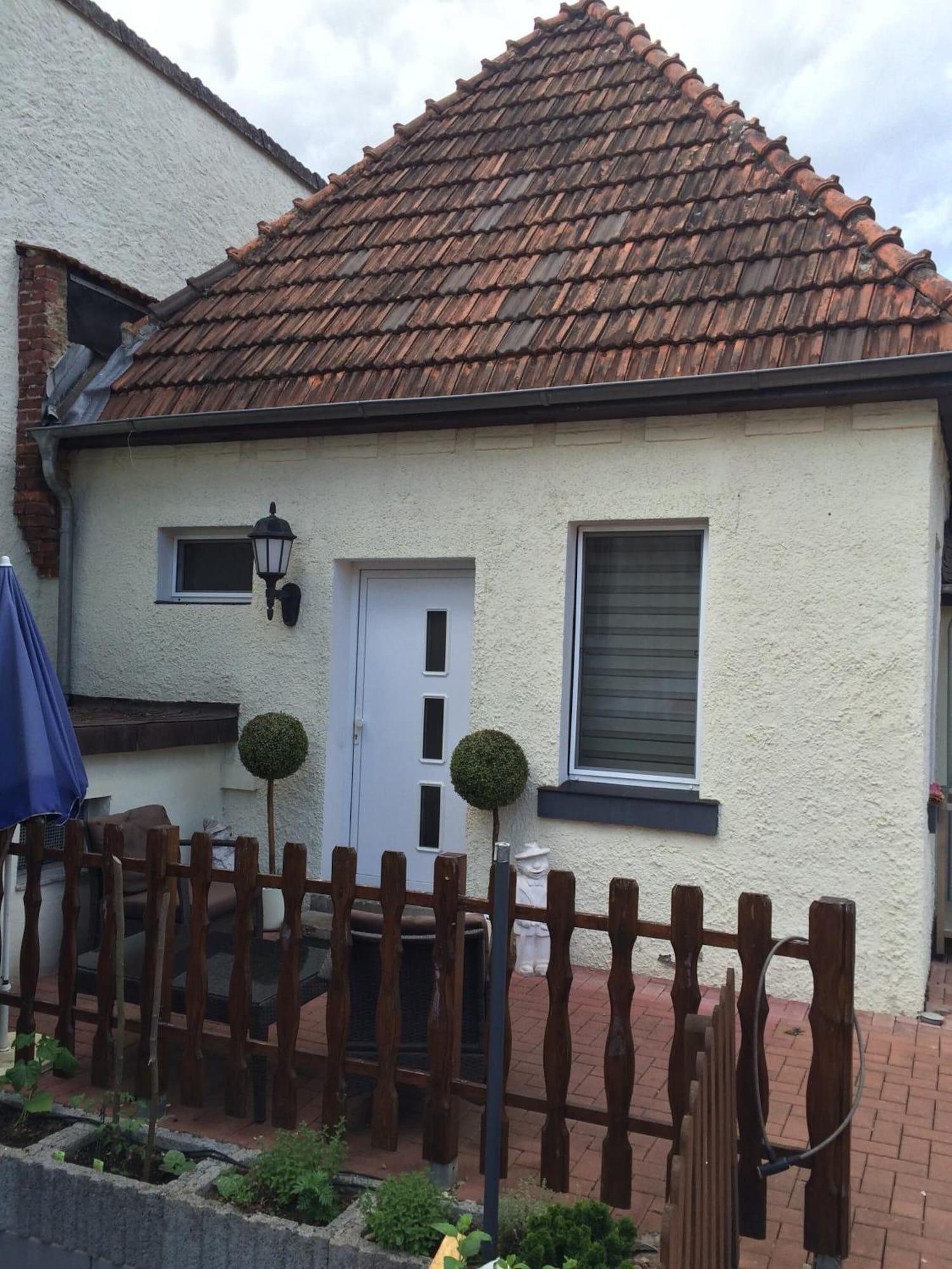 Vista Exterior Hotel Stadt Coblenz