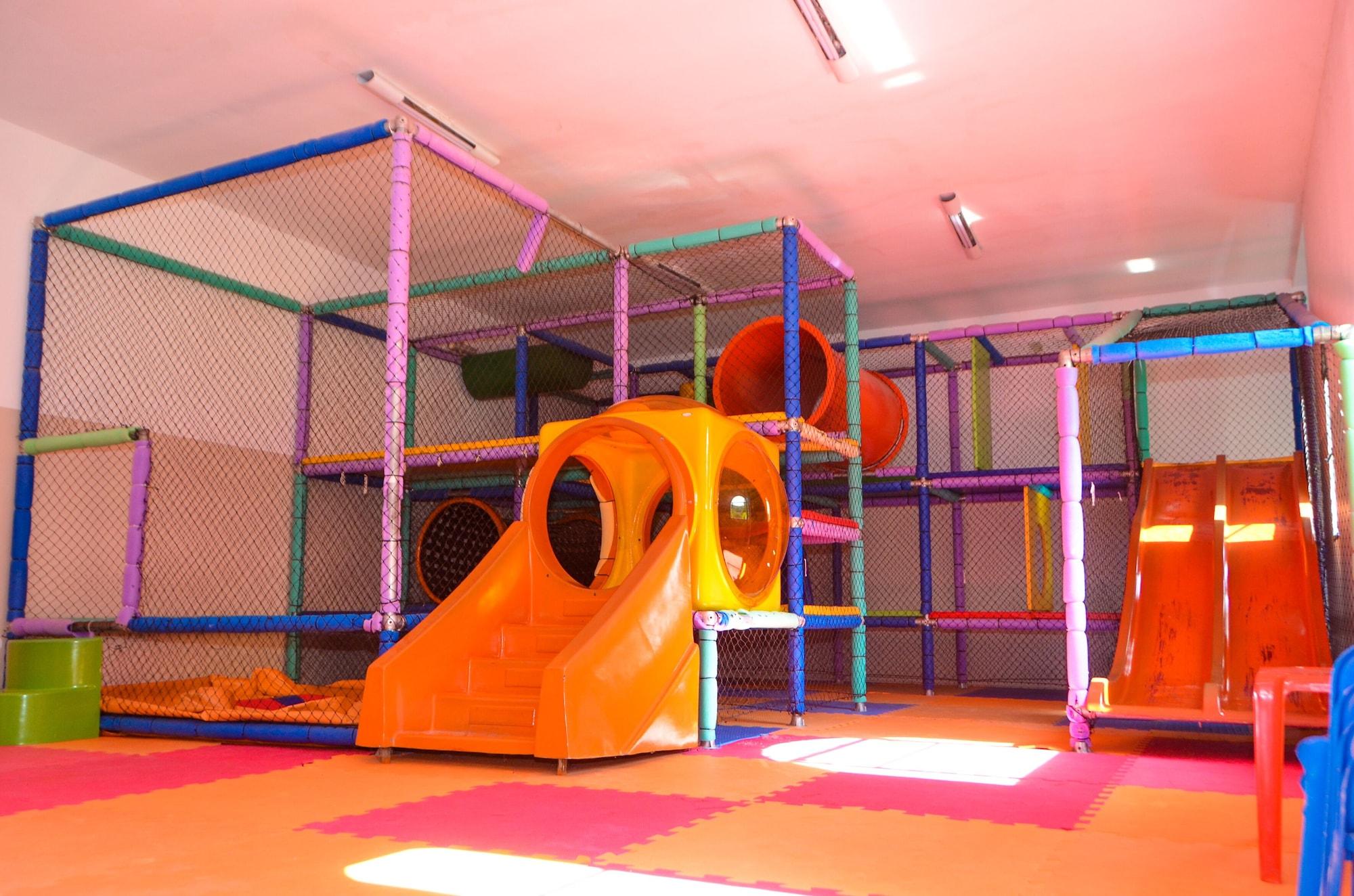 Instalaciones Recreativas Hotel Fazenda Villa Galicia