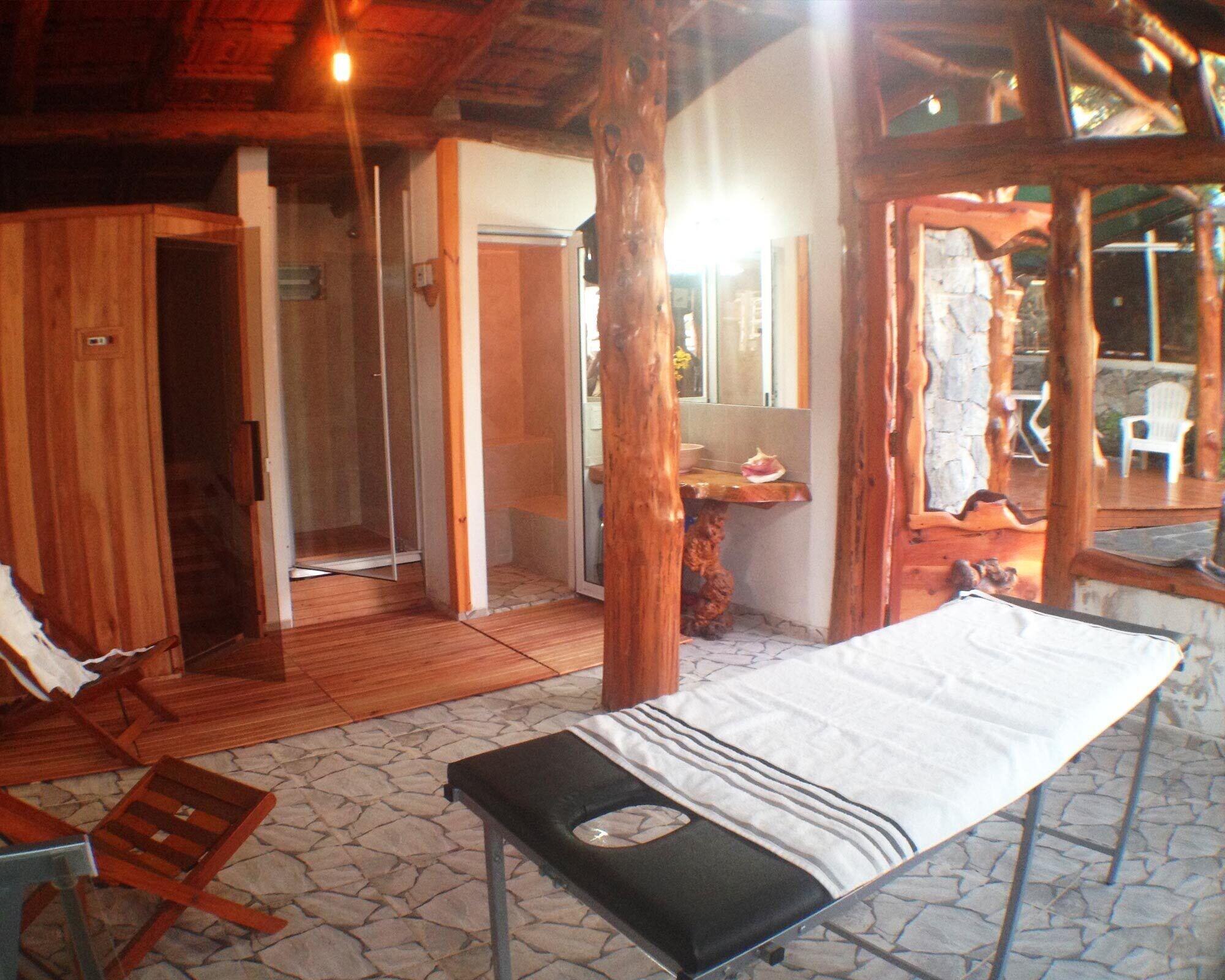 Spa Apart-Hotel Gibert s House