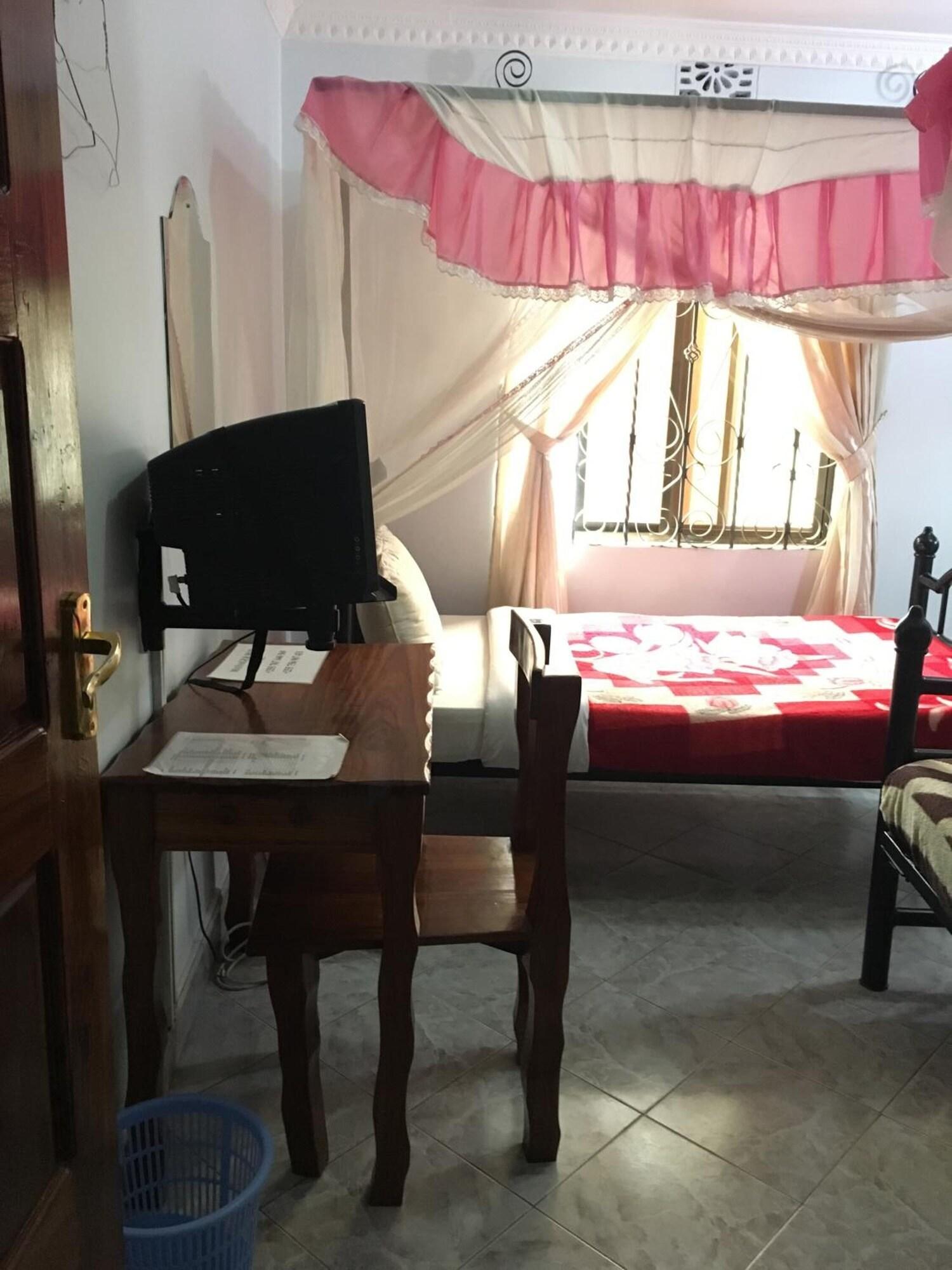 Habitación Kutetere Motel