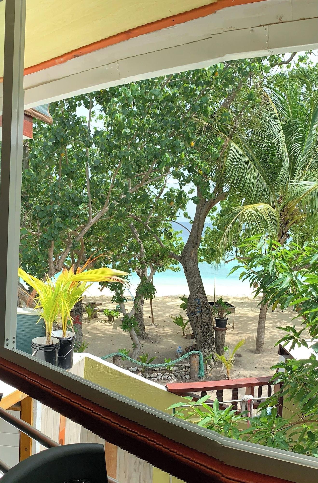 Restaurant Dhamana Beach