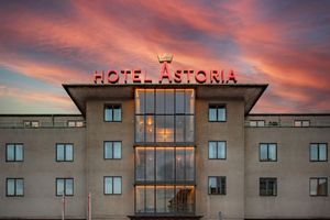 Alojamiento - Hotel Astoria, BW Signature Collection