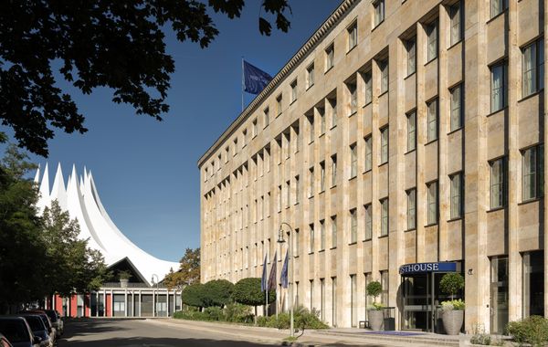 The Posthouse Berlin Potsdamer Platz - Leonardo Limited Edition