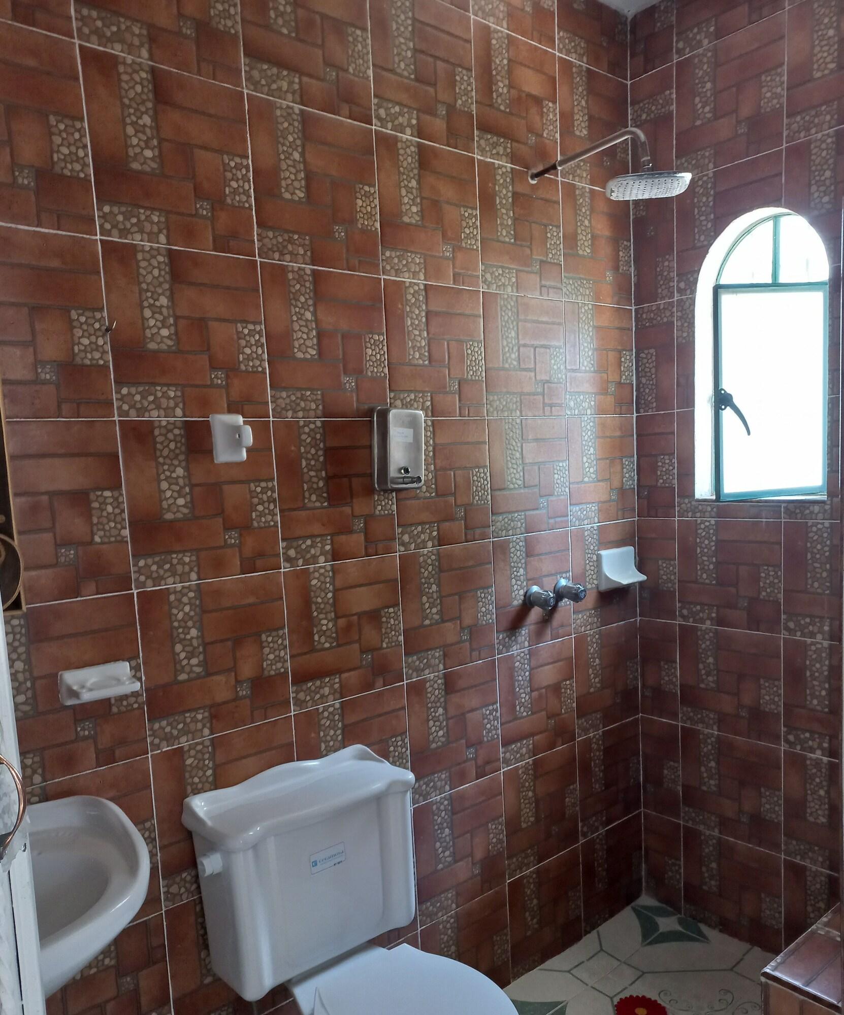 Equipamiento de Habitación Posada & Spa Jade Teotihuacán