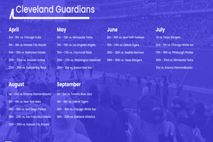 Actividad - Grandes Ligas de Béisbol: Cleveland Guardians en Progressive Field - Entrada