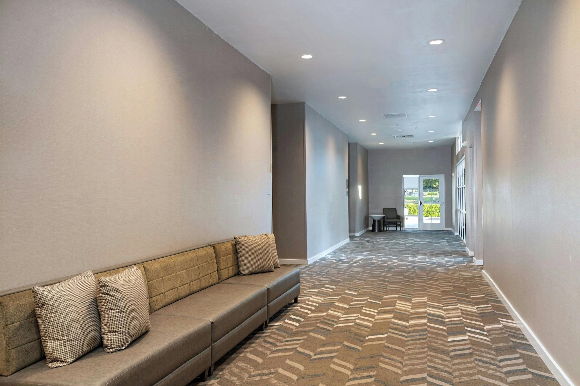 Sala de Reuniones Residence Inn Dallas DFW Airport South/Irving