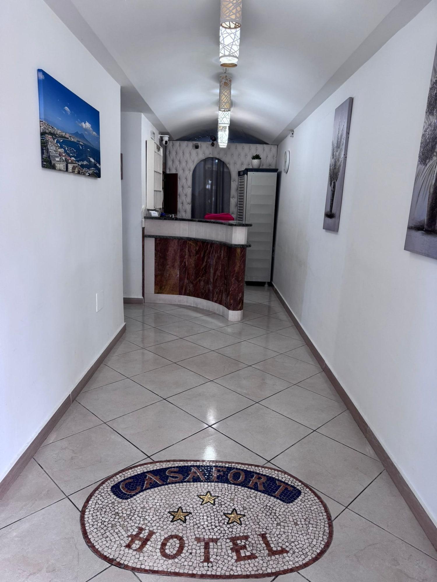 Varios Hotel Vistamare